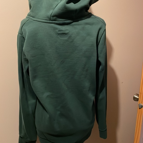 Minnesota Wild Hoodie - Picture 3 of 5